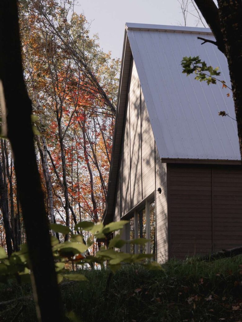 Kanata Cabin