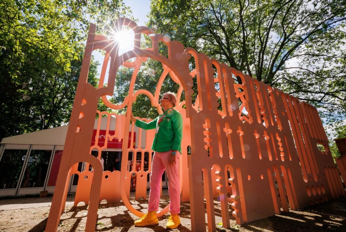Clerkenwell Design Week 2024: appuntamento a Londra dal 21 al 23 maggio Clerkenwell Design Week 2024: appuntamento a Londra dal 21 al 23 maggio