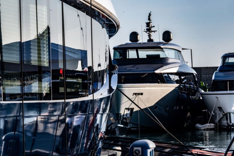 Salone Nautico di Genova
