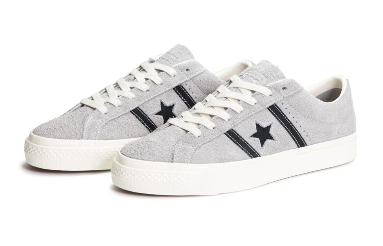 Converse One star Academy