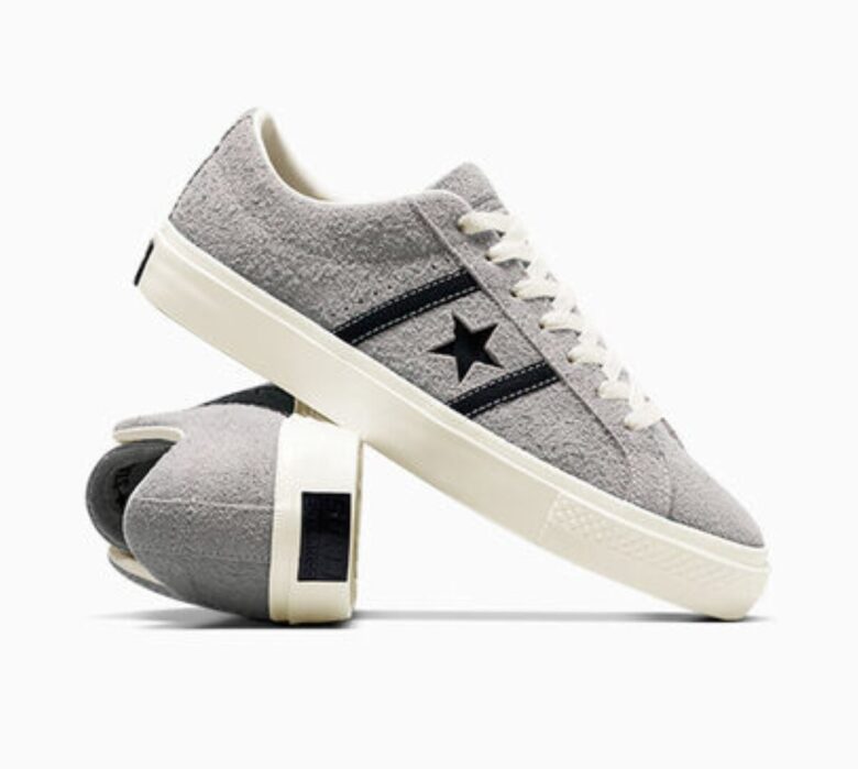 Converse One star Academy