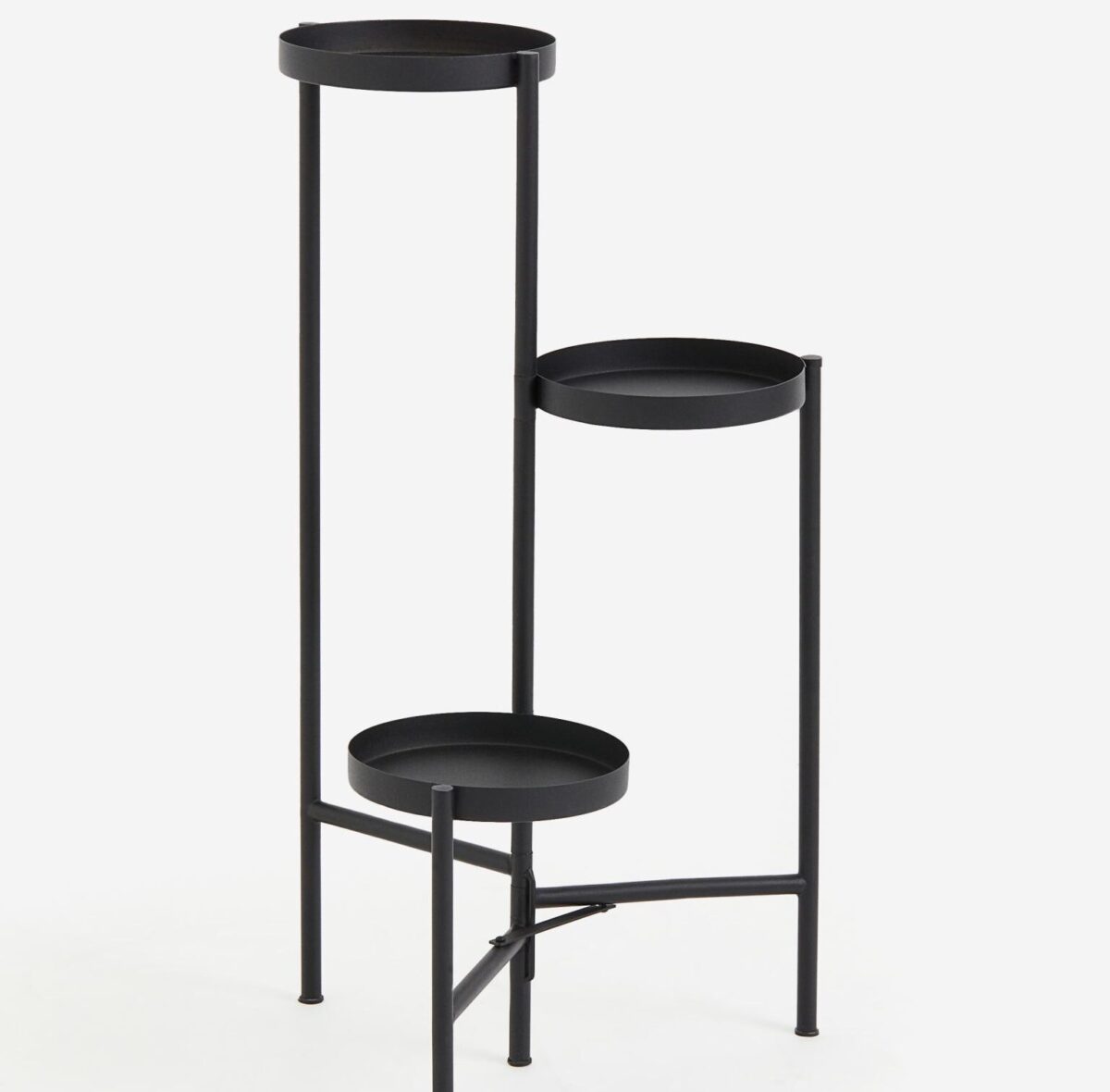 Collezione novit&agrave; H &amp; M Plant Lovers: la durezza del metallo incontra la delicatezza delle piante