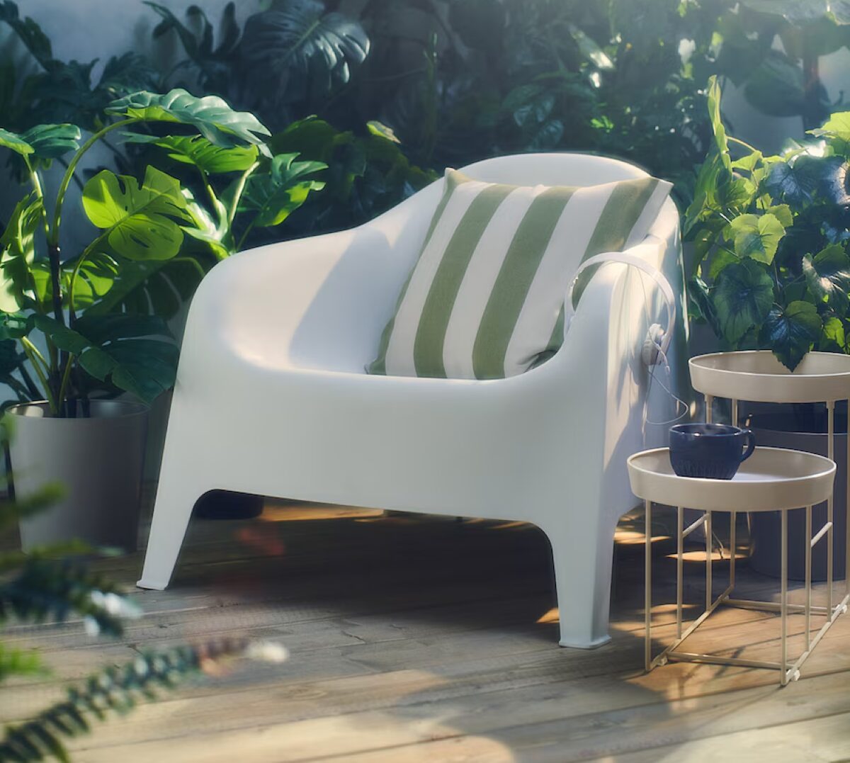 poltrone sotto costo Ikea