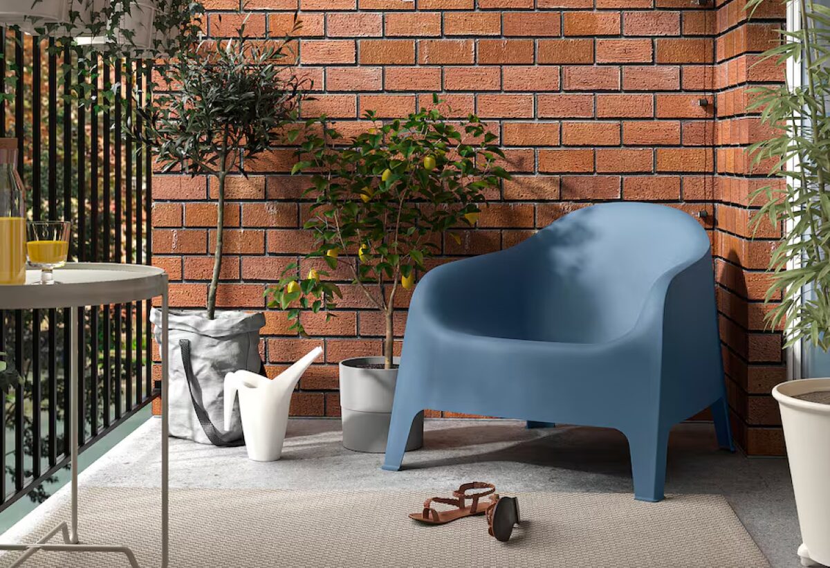 Poltrone sotto costo Ikea: l&rsquo;amatissimo modello SKARP&Ouml; in tre diversi colori a un prezzo ancora pi&ugrave; conveniente