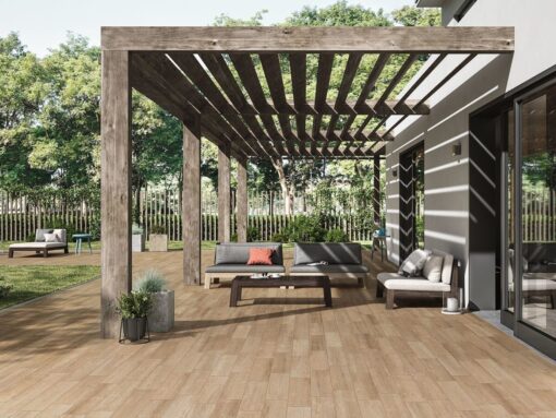 Video – Sconti Aprile Iperceramica 2024: pavimenti in gres porcellanato per abbellire la superficie calpestabile esterna