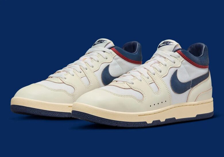 Nike Mac Attack Better With Age