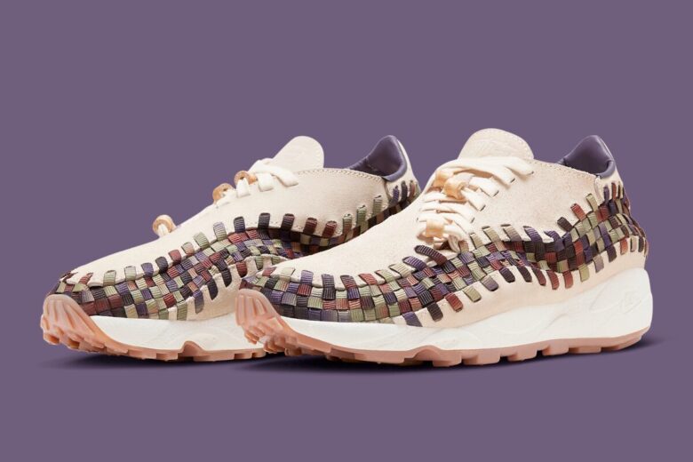 Nike Air Footscape Women