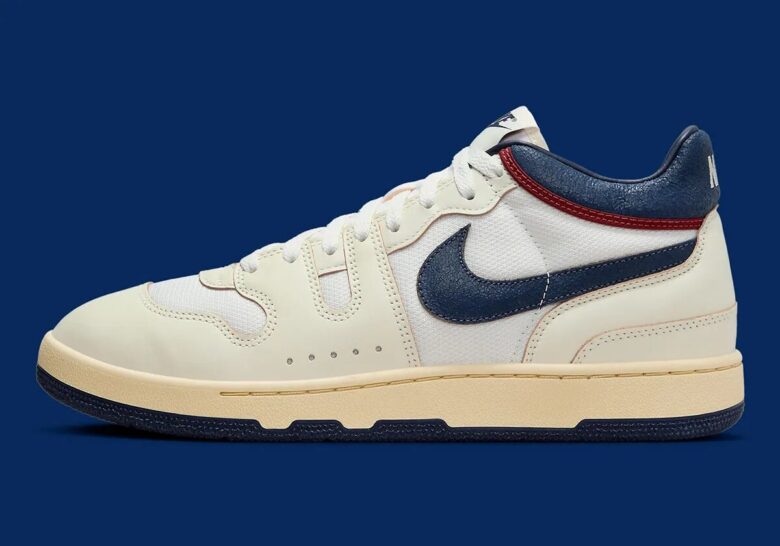 Nike Mac Attack Better With Age