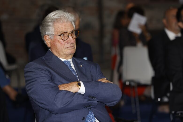 Giorgetto Giugiaro
