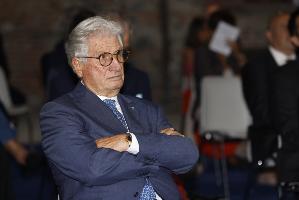 Giorgetto Giugiaro Giorgetto Giugiaro