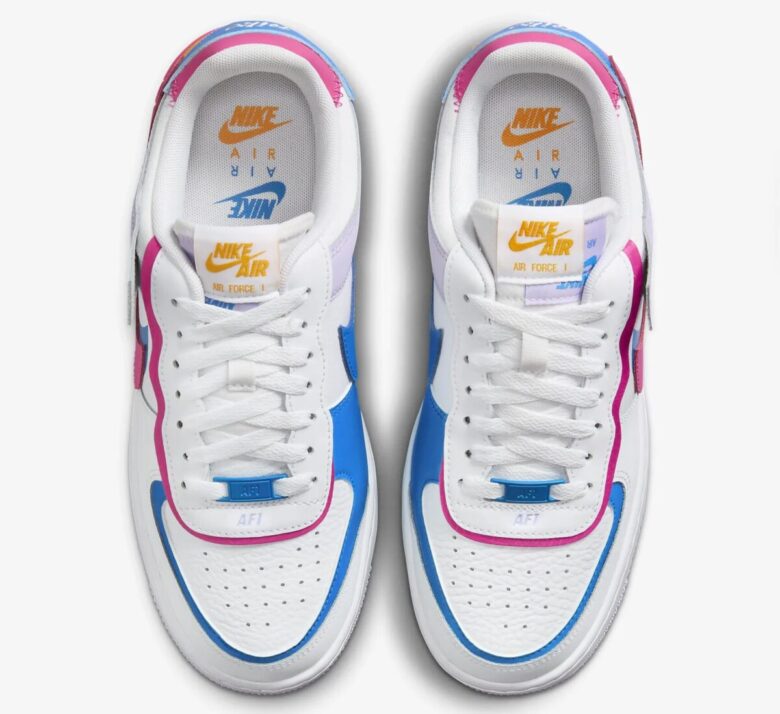 Nike Air Force 1 Shadow