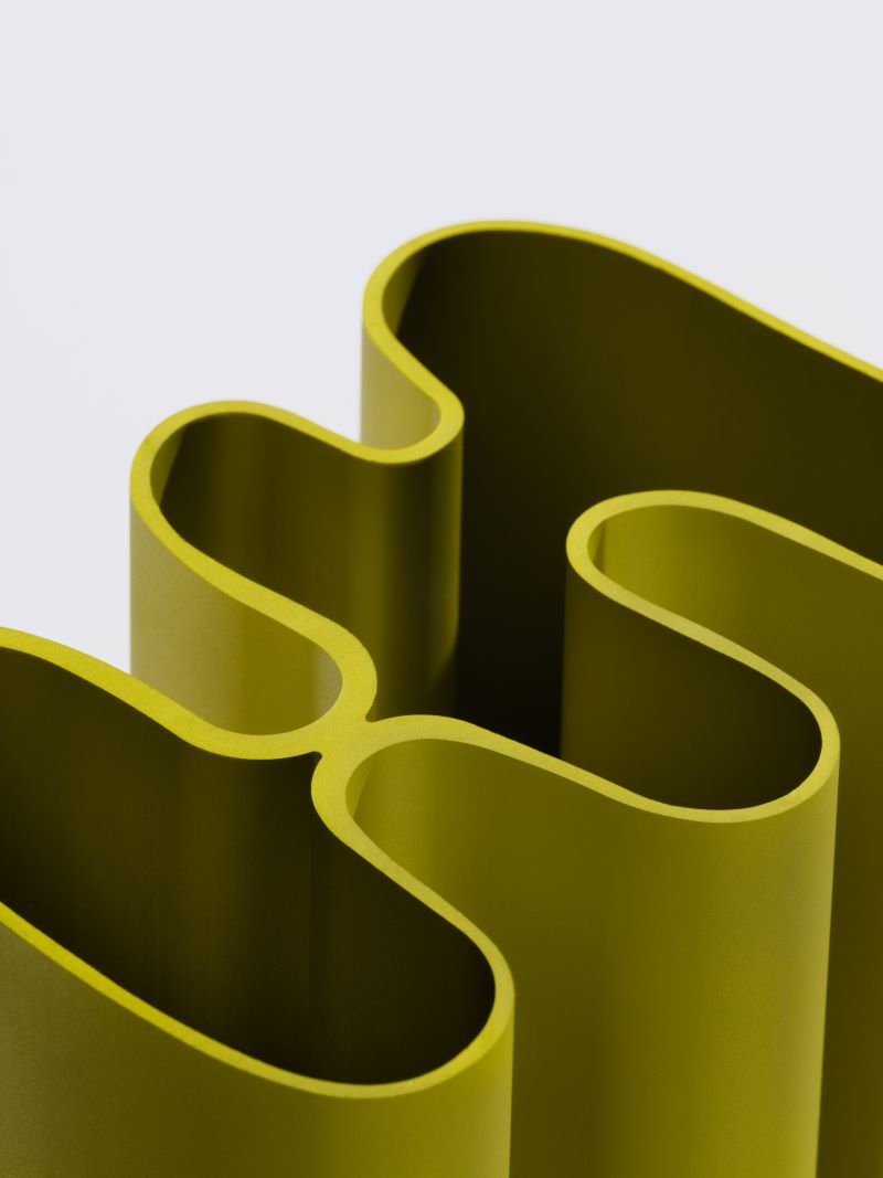 Progettazione realmente sostenibile: 5 magnifici esempi