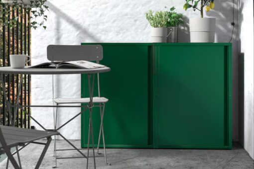 Arredo versatile: SUNDSÖ di Ikea ridefinisce ogni spazio