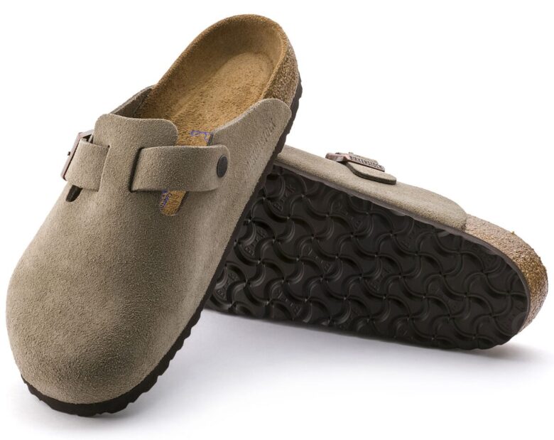 sabot BIRKENSTOCK Boston
