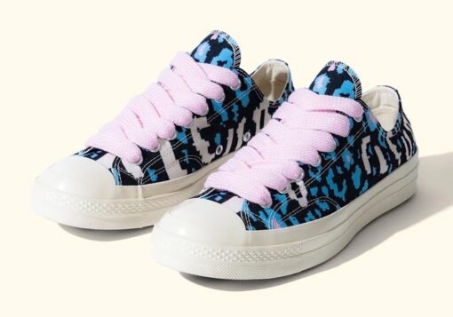 Le fantastiche quattro versioni delle iconiche Converse Chuck 70 per tutti i gusti