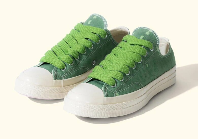iconiche Converse Chuck 70
