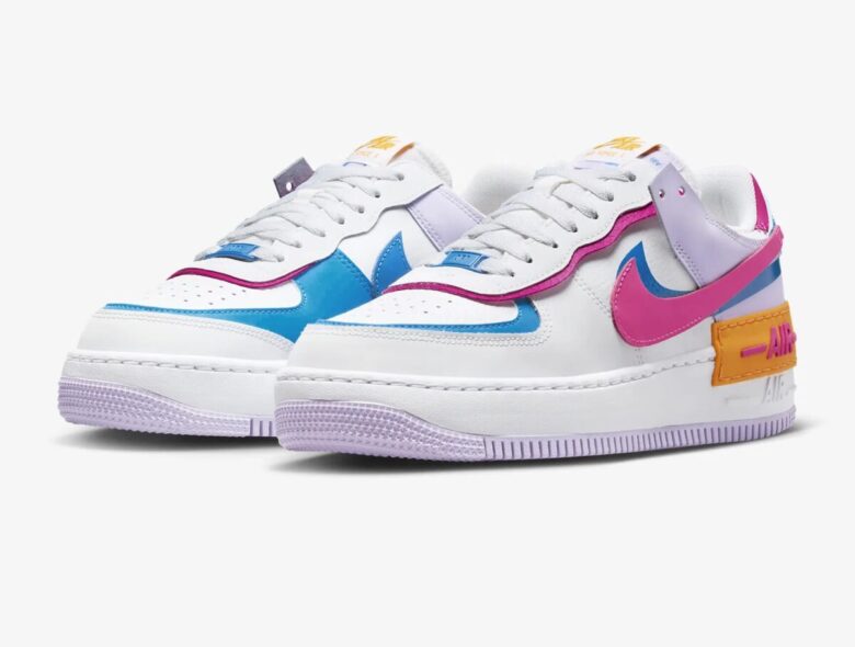 Nike Air Force 1 Shadow