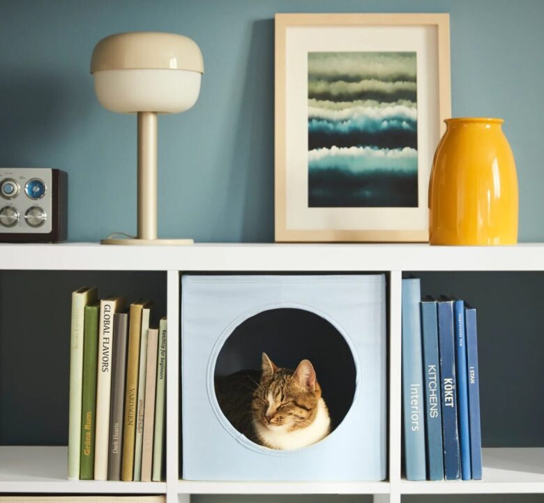 nuova serie UTSÅDD Ikea