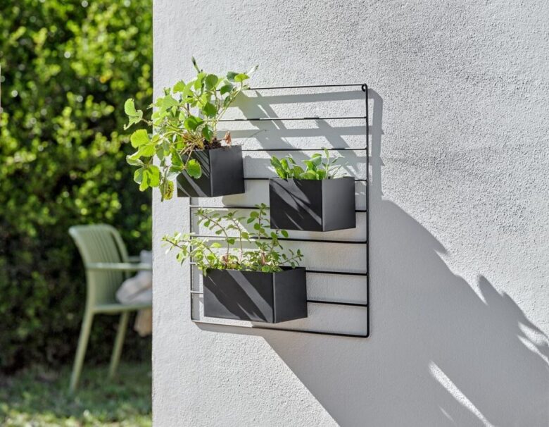 Fioriere Jysk in offerta: foto e immagini