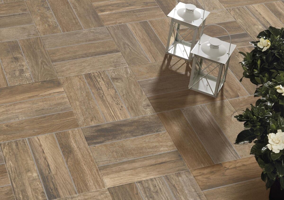 Gli incredibili effetti delle piastrelle per esterni Leroy Merlin in gres porcellanato