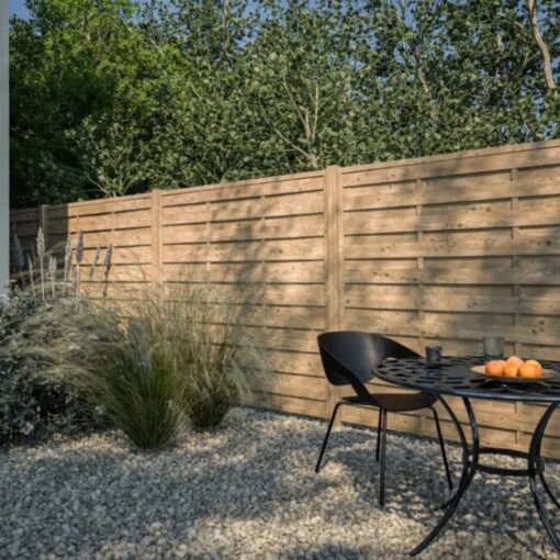 Leroy Merlin: proteggi la tua privacy in giardino senza rinunciare allo stile