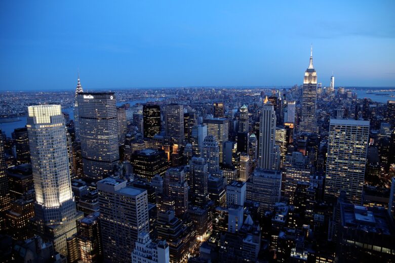 New, York