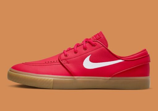 Nike SB Janoski: la sneakers amata dagli skeaters ora è completamente rinnovata