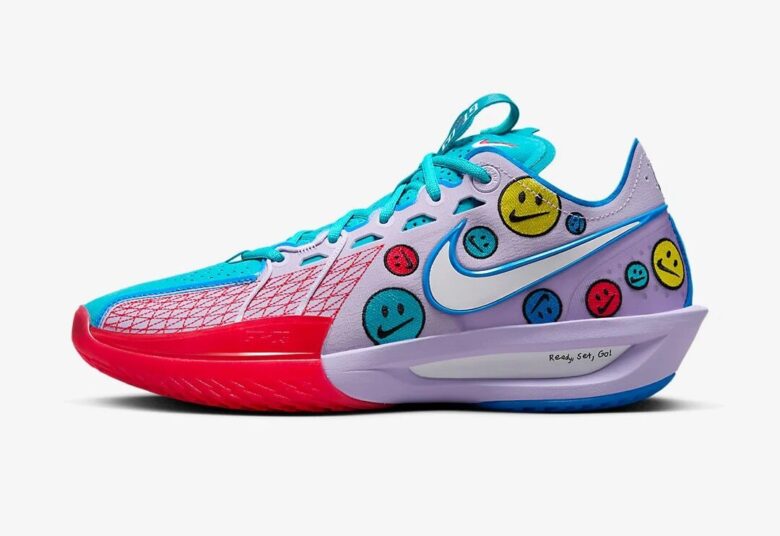 Nike Zoom GT Cut 3 PE