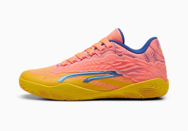 Puma Stewie 3 Dawn