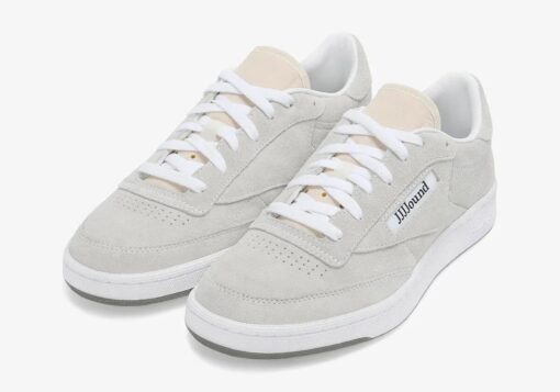 Il trio dell’anno: la nuova collezione di sneakers JJJJound x Reebok Club C Suede