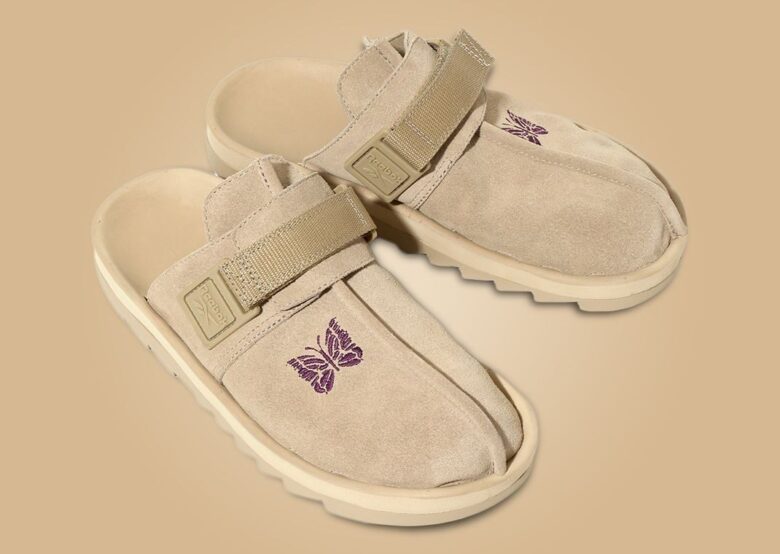 Reebok Beatnik Slide