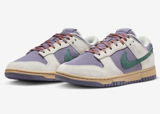 Il tributo Nike al cattivo più cattivo di sempre: le nuove Nike Dunk Low Joker