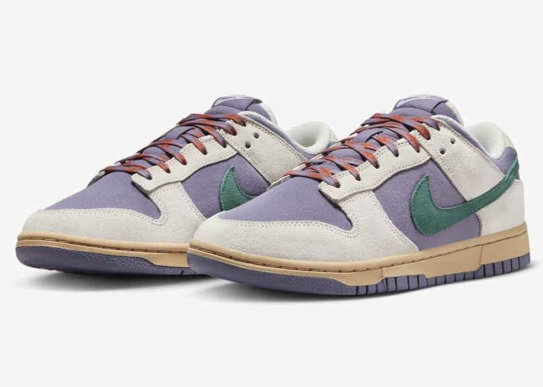 Nike Dunk Low Joker