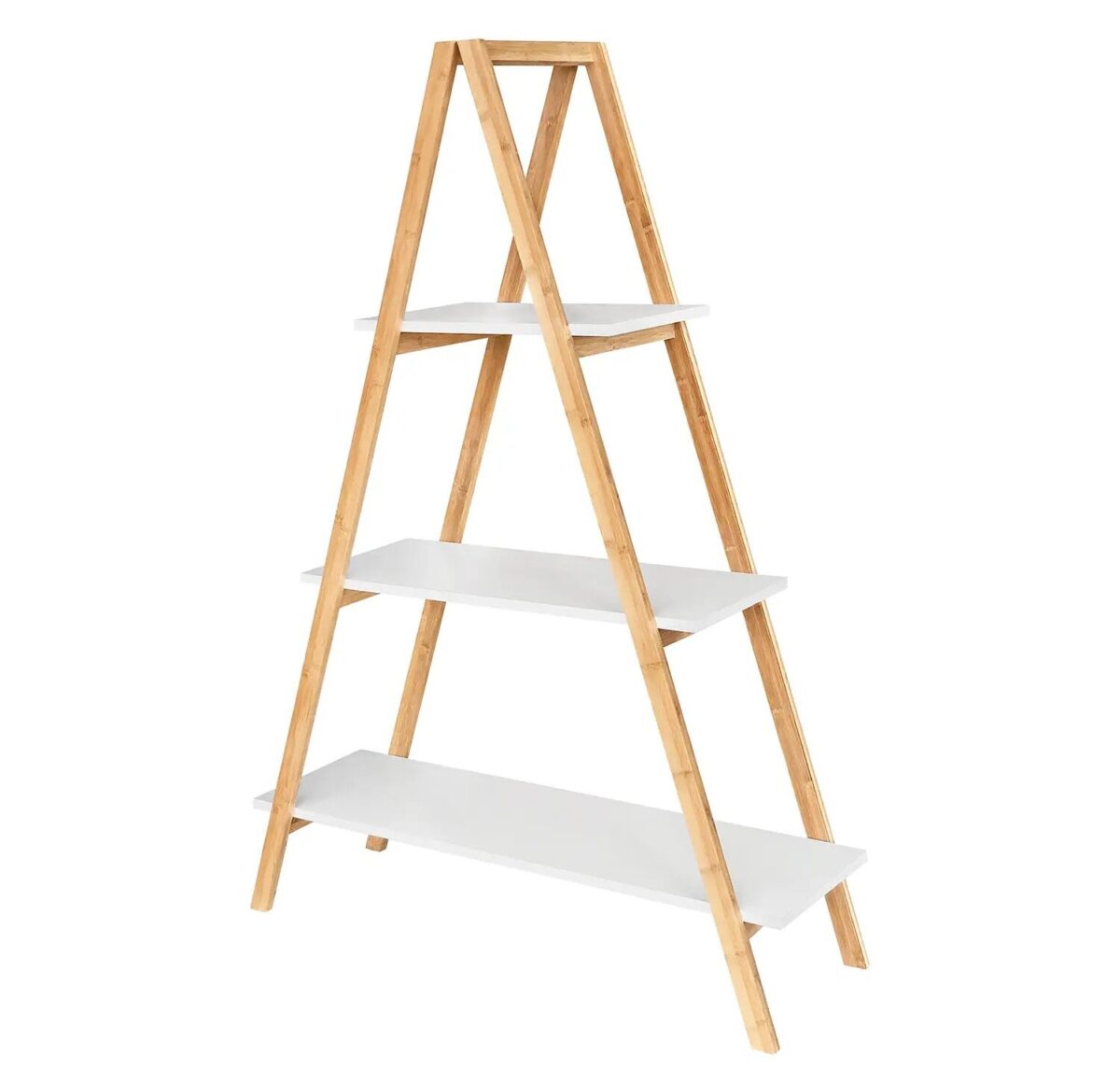 Con gli scaffali Home 24 coniuga organizzazione e stile nell&rsquo;arredamento domestico