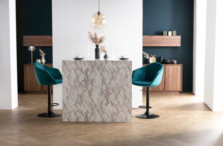 Sgabelli da bar Miliboo