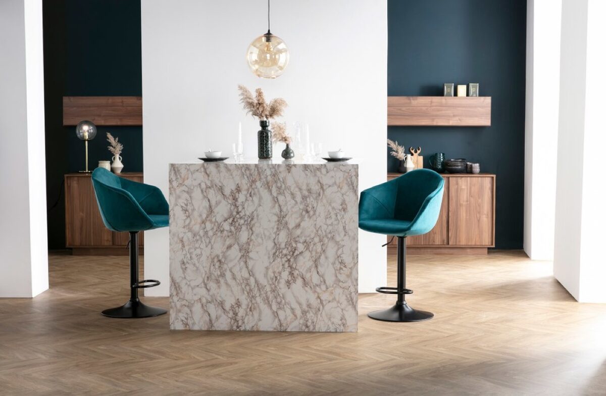 Sgabelli da bar Miliboo