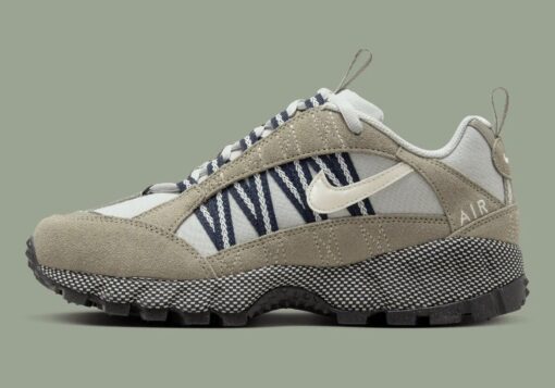 Mimetizzati con le nuove Nike Air Humara Light Army ispirate alla natura