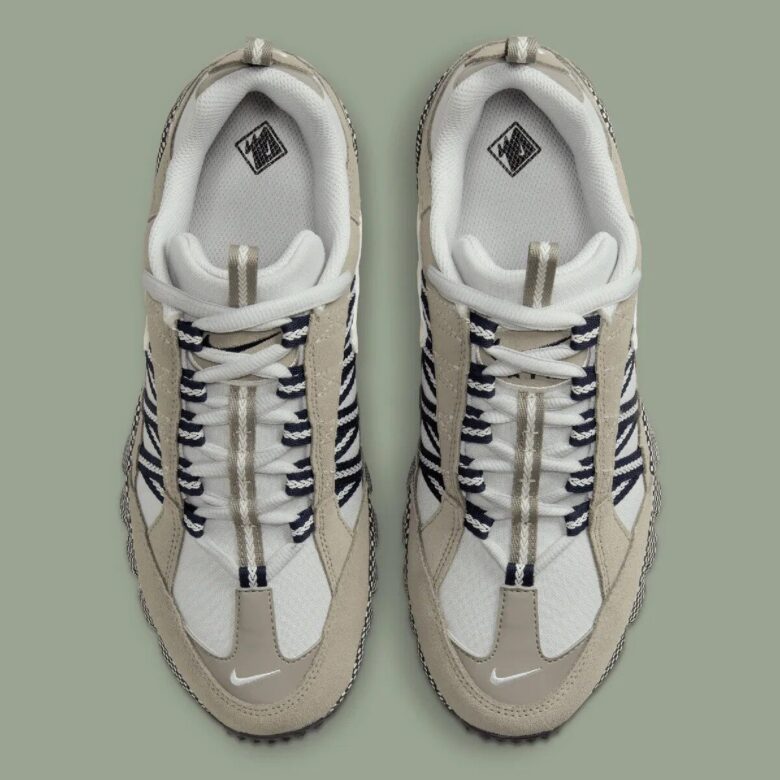 Nike Air Humara Light Army