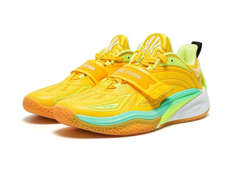 ANTA KAI 1 Playoffs Energy