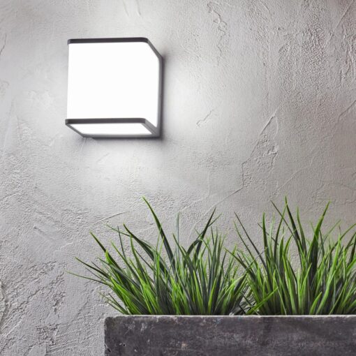 Illuminazione giardino: le idee luminose di Leroy Merlin