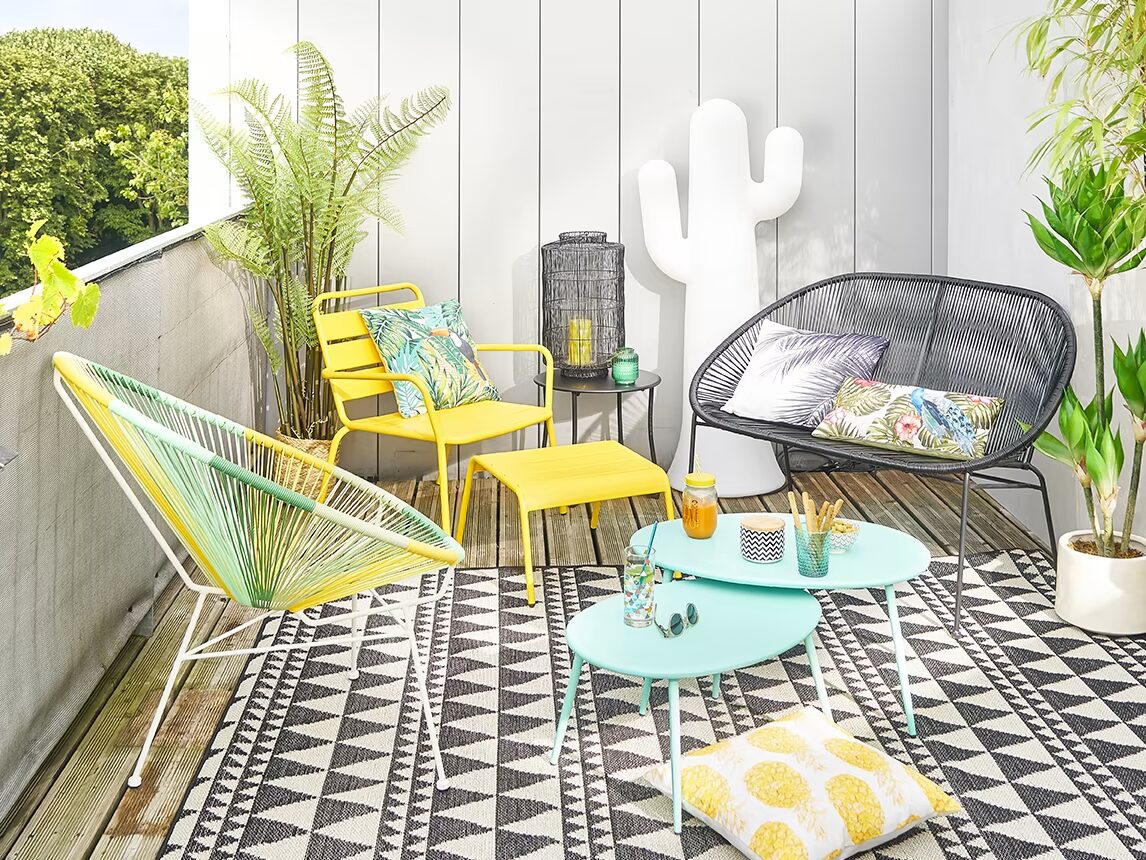 divani balcone maisons du monde