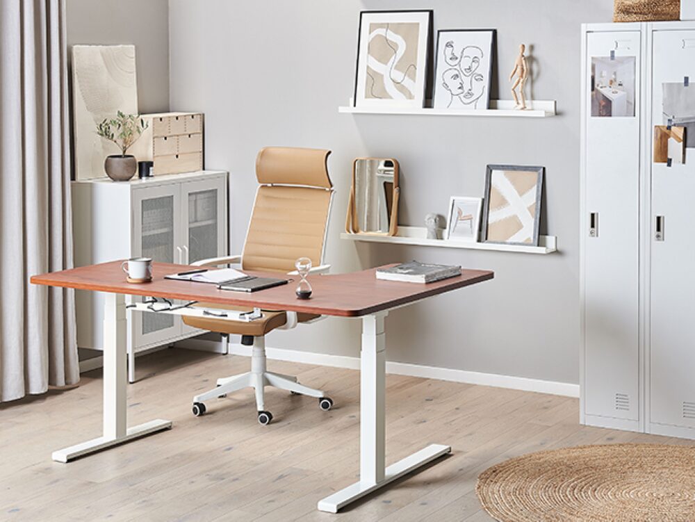 Home Office perfetto