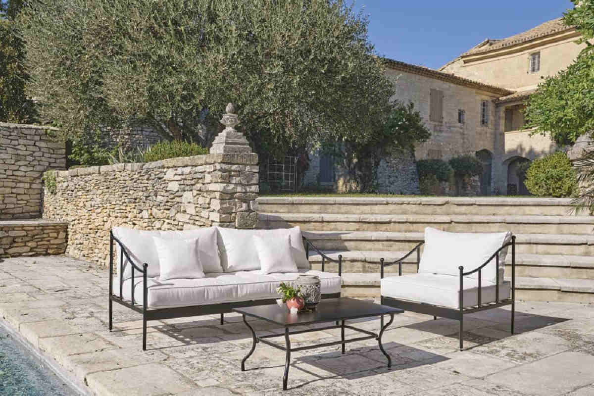 arredare il terrazzo arredare il terrazzo