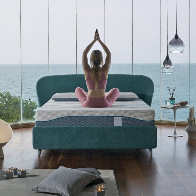 materassi e accessori Dorelan in offerta