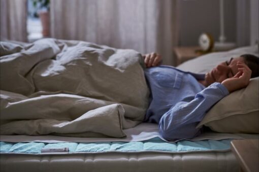 Dormire freschi in estate: la soluzione di Ikea