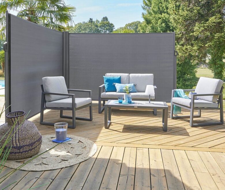 paraventi Eminza in offerta