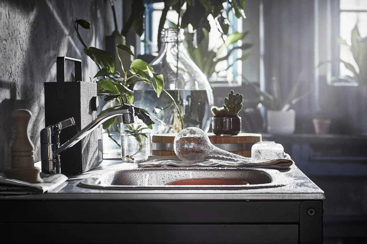 Cucina da esterno GRILLSK&Auml;R: le proposte IKEA