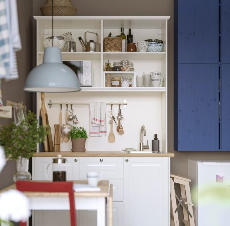 mini cucine Ikea 2024