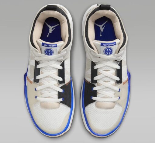 Jordan One Take 5 Quai 54: la sneakers per eccellenza già disponibile!