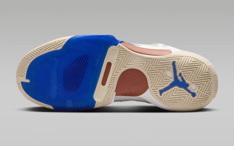 Jordan One Take 5 Quai 54